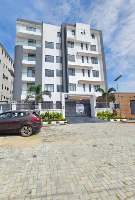 Luxuriously Built 3-bedroom Apartment with Swimming Pool and Gym, Ikate, Lekki, Lagos, Flat / Apartment for Sale
