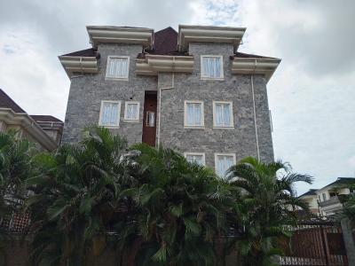 Three Bedroom Flat, Banana Island, Ikoyi, Lagos, Terraced Duplex for Rent