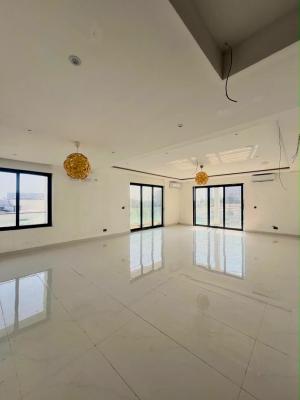 Luxury 4-bedroom Maisonette with 2-room Bq, Old Ikoyi, Ikoyi, Lagos, Flat / Apartment for Rent