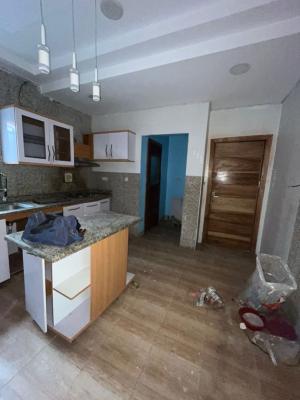 Newly Built 5 Bedroom Duplex with Bq & Swimming Pool, Chevron Lekki, Lekki, Lagos, Detached Duplex for Rent