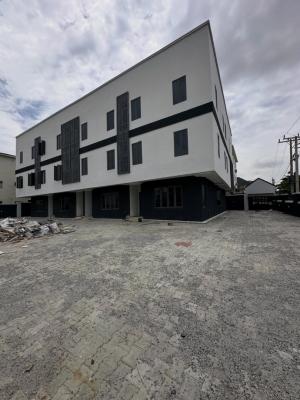 4 Bedroom Terrace Duplex + Boys Quarters + Family Lounge + Balconies, Jahi, Abuja, Terraced Duplex for Sale