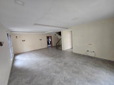 Spacious Newly Renovated 3-bedroom Terrace Duplex Plus Bq, Off Freedom Way, Lekki Phase 1, Lekki, Lagos, Terraced Duplex for Rent