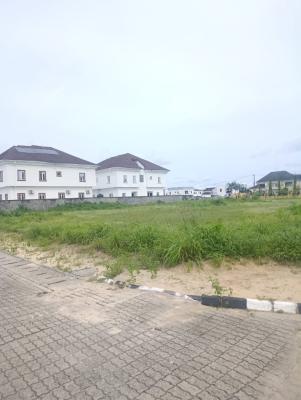 450sqm Corner Piece of Dry Land with Access Road Well Tarred, Mayfair Garden Estate ,awoyaya,lagos,nigeria, Awoyaya, Ibeju Lekki, Lagos, Residential Land for Sale