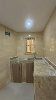 Lovely Sweet Room Self Contain, Ishau Adewale Off Bodethomas/adeniran Ogunsanya, Surulere, Lagos, Self Contain (single Rooms) for Rent