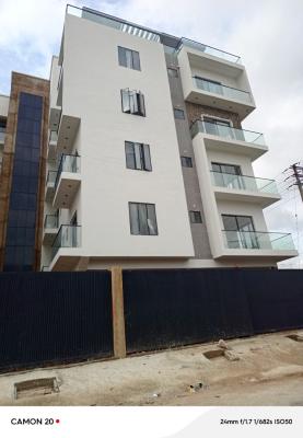 Beautifully Built 3 Bedroom Apartment with Bq.  Location: Yaba, Lago, Yaba, Lagos, Flat / Apartment for Sale