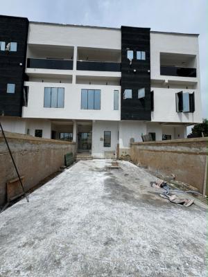 Beautifully Crafted 4 Bedroom Terrace Duplex, Well Crafted 4 Bedroom Terrace Duplex Plus Bq, Ikeja Gra, Ikeja, Lagos, Terraced Duplex for Sale
