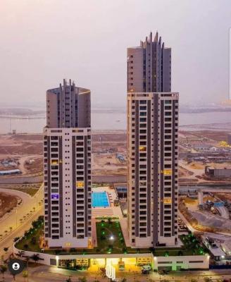 Superbly Finished 2 Bedroom Flat with a Room Boys Quarters, Victoria Island, Eko Atlantic City, Lagos, Flat / Apartment for Sale