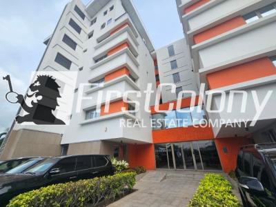Fully Serviced, Ample 2 Bedroom Apartment, Ikoyi, Lagos, Flat / Apartment for Sale