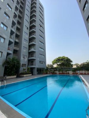 Luxury 3 Bedroom Apartment, Bourdillon Road, Ikoyi, Lagos, Flat / Apartment Short Let