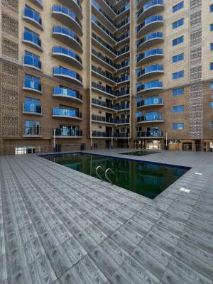 Luxury 4 Bedroom Apartment with Bq, Ikoyi, Lagos, Flat / Apartment for Sale