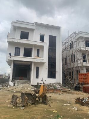 Spacious 7 Bedroom Duplex with 18 Months Payment Plan, Freedom Way, Lekki Phase 1, Lekki, Lagos, Detached Duplex for Sale
