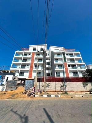 Waterfront 4 Bedroom Maisonette with Gym, Swimming Pool, Office, Ikoyi, Lagos, Flat / Apartment for Sale