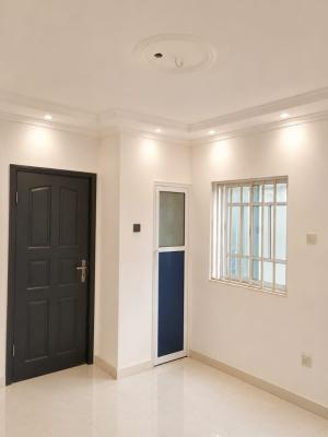 Modern Mini Flat Nestled in a Highly Sought-after Location in Gbagada, Gbagada Phase 2 Gra Axis, Gbagada, Lagos, Mini Flat (room and Parlour) for Rent