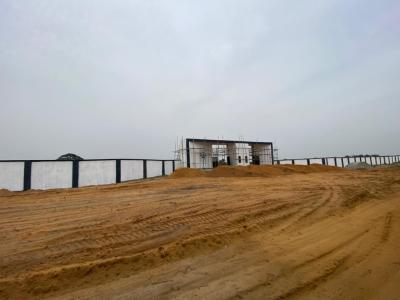 Land with Governors Allocation, Aviara Residence Aiyetoro, Ibeju Lekki, Lagos, Land for Sale