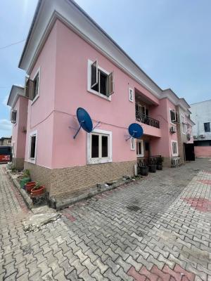 3 Bedroom Apartment, Off Fola Asibo, Lekki Phase 1, Lekki, Lagos, Flat / Apartment for Rent