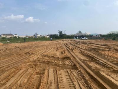 Buy and Build Land, The Eagle Okeogun, Ibeju Lekki, Lagos, Commercial Land for Sale