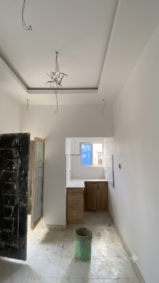 a Newly Built Spacious Roomself Contain in a Good Location, Sawmill, Gbagada, Lagos, Self Contain (single Rooms) for Rent