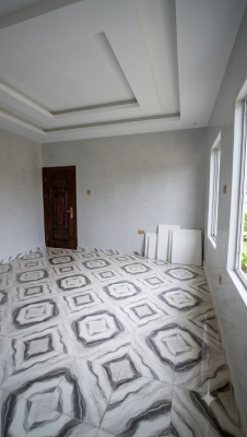a Newly Built Spacious Mini Flat with 2 Toilet, Onike -, Iwaya, Yaba, Lagos, Mini Flat (room and Parlour) for Rent