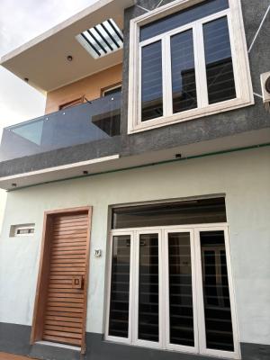 Well Finished 4 Bedroom Terrace Duplex, Opebi, Ikeja, Lagos, Terraced Duplex for Rent