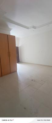 Sharp 4 Bedroom with Bq in Ikate Area, Behind House on The Rock Church, Lekki Phase 1, Lekki, Lagos, Terraced Duplex for Rent