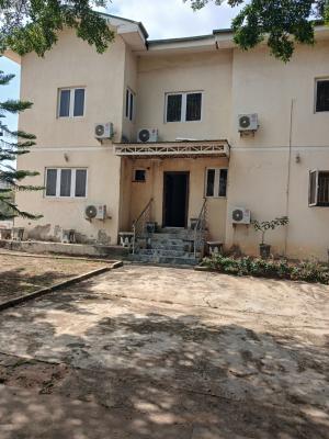 a Very Good Spacious 4-bedroom Terrace Duplex, Inside Games Village Estate.( Video of The House Is Attached), Games Village, Kaura, Abuja, Terraced Duplex for Rent