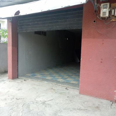 Nice Located Warehouse in Surulere Lagos, Off Masha - Kilo Road Surulere Lagos, Kilo, Surulere, Lagos, Warehouse for Rent