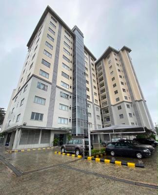 Penthouse Like No Other, Victoria Island, Victoria Island (vi), Lagos, Flat / Apartment for Rent