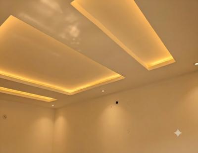 Decent and Modern Mini Flat (Upstairs) in a Gated Estate