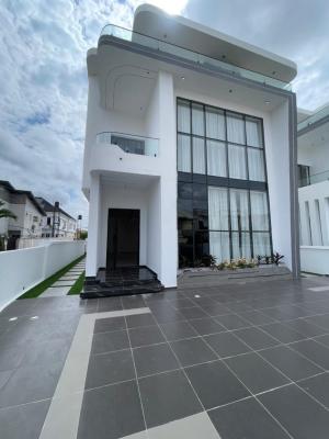 Luxury 5bedroom Fully Detached Duplex, Ajah, Lagos, Detached Duplex for Sale