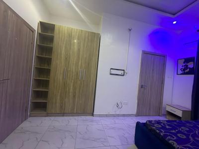 Luxury 2bedroom Terrace Duplex, Gated Estate, Along Lekki Epe Expressway, Ogidan., Sangotedo, Ajah, Lagos, Terraced Duplex for Rent