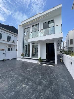Premium Luxury 5 Bedroom Fully Detached Duplex, Ikota, Lekki, Lagos, Detached Duplex for Sale
