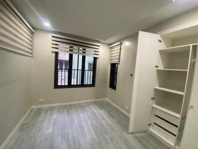Tastefully Built 4bedroom Town House Plus Bq, Lekki Phase 1, Lekki, Lagos, House for Rent