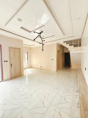 4 Bedroom Semi Detached Duplex, Ikota, Lekki, Lagos, Semi-detached Duplex for Rent