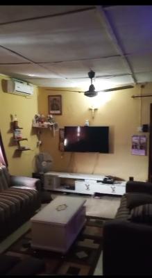 3 Bedroom Flat, Abesan Estate, Abesan, Ipaja, Lagos, Flat / Apartment for Sale