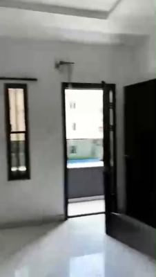 4 Bedroom Semi Detached Duplex, Osapa, Lekki, Lagos, Semi-detached Duplex for Rent