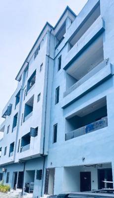 Miniflat, Ologolo, Lekki, Lagos, Mini Flat (room and Parlour) for Rent