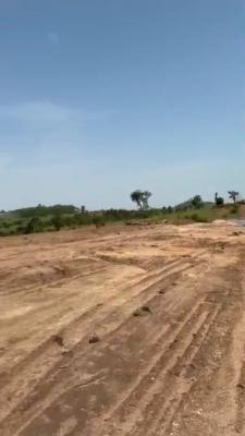 60.15 Hectares of Land for a New Development, Kubwa, Abuja, Land for Sale