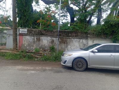 1000sqm in a Very Sweet and Prestigious Estate Ajisafe, One of The Bes, Estate Ajisafe, One of The Best Street in Ikeja Gra, with Lagos State, Ikeja Gra, Ikeja, Lagos, Land for Sale