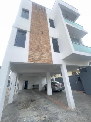 Clean 2 Bedroom Apartment, Orchid Road, Lekki, Lagos, Flat / Apartment for Rent