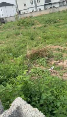 1300sqm of a Residential Land, Guzape District, Abuja, Residential Land for Sale