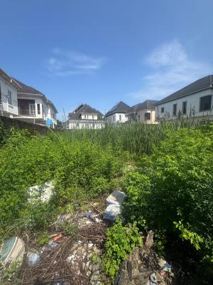 a Standard Plot of Land in a Gated and Secured Community, Lekki, Lagos, Land for Sale