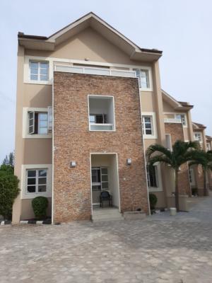 4, Oniru, Victoria Island (vi), Lagos, Terraced Duplex for Rent