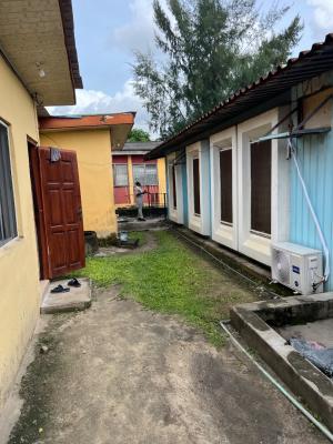 Land /bungalow, Transit Village, Victoria Island (vi), Lagos, Detached Bungalow for Sale