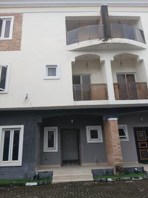 Distress Auction, Spacious 5 Bedroom Terrace Duplex + BQ