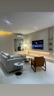Luxury 1 Bedroom Apartment with Swimming Pool and Gym, Ahmadu Bello Way, Victoria Island, Victoria Island (vi), Lagos, Flat / Apartment Short Let
