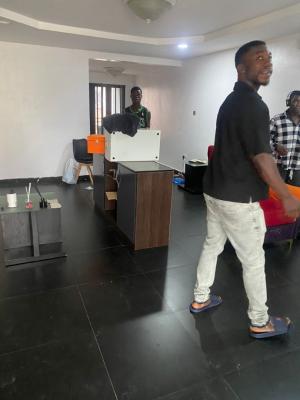 Beautiful Luxurious 2bedroom Flat in Lekki, Osapa London Lekki Phase 2, Lekki, Lagos, Terraced Duplex for Rent