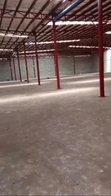 Warehouse for Lease in Ibadan, Ibadan, Oyo, Warehouse for Rent