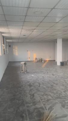 Open Plan Office Space Measuring 165sqm, Cbd Ikeja, Lagos, Ikeja, Lagos, Office Space for Rent