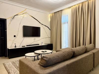 Our Beautifully 2-bedroom Maisonette in Lekki Is Now Available for Imm, Lekki Phase 1, Lekki, Lagos, Flat / Apartment Short Let