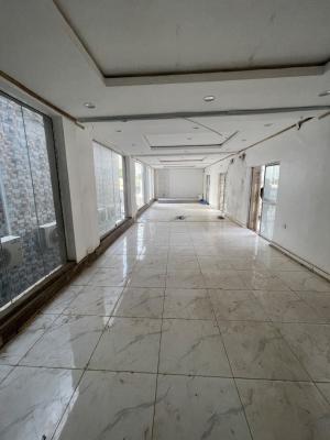 Well Finished 40sqm Shop/office Space, Gwarinpa, Abuja, Plaza / Complex / Mall for Rent